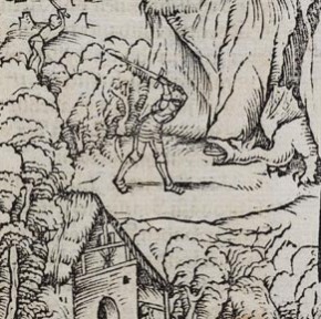 Drachen in der Schweiz